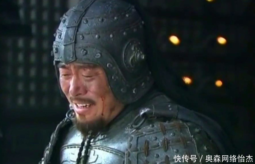 许褚|醉酒状态的张飞典韦许褚,武功排名如何?对此,我的答案很明确!