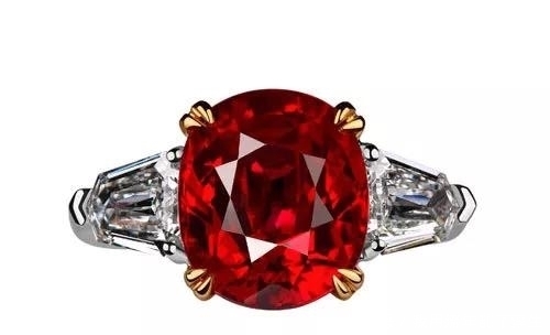 结婚周年纪念日宝石列表,送给爱人的‘终极礼物’!