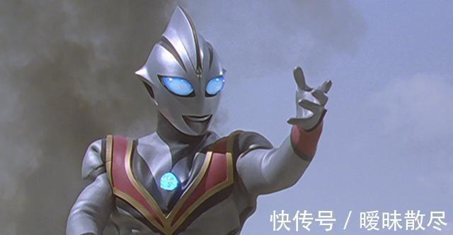 欧布奥特曼|奥特曼:渴望成为光之巨人的3位反派,2位成功,1位黑化为魔人