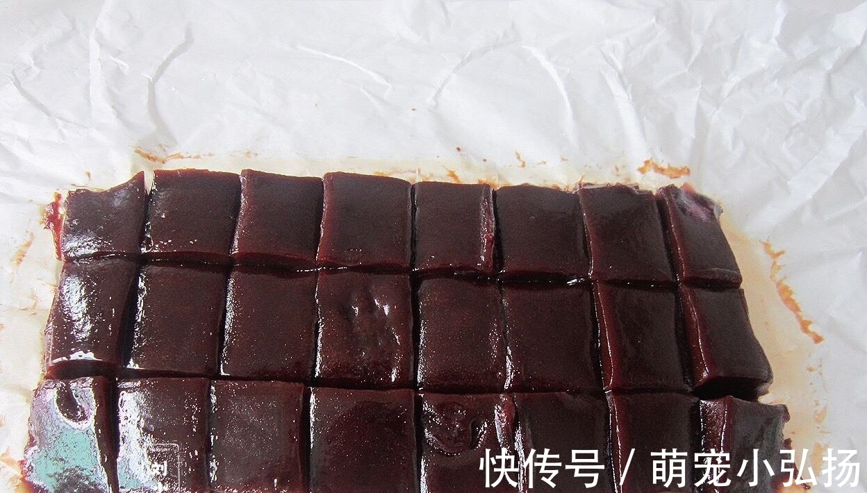 补血|生理期喝姜糖水不如吃它，益气补血又暖宫，携带方便，做法简单