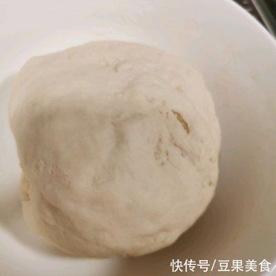 高筋面粉|家常版葱香花卷，要的就是这个家常口儿