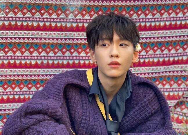 總決賽前傳出負面新聞,余景天的C位,看來是沒戲了