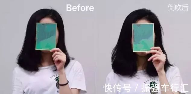 石原里美|细软发质女生看过来,get这些方法,让你立刻拥有蓬松飘逸的秀发