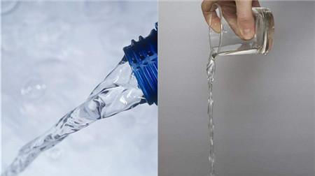 白斑|50岁阿姨用白醋去老年斑,长期坚持,肌肤净白斑点消失