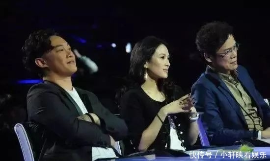 那英，搞事情我最服你！