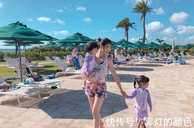 聪聪妈|为啥城市妈妈比农村妈妈穿着更朴素原因值得深思,对娃影响颇深!