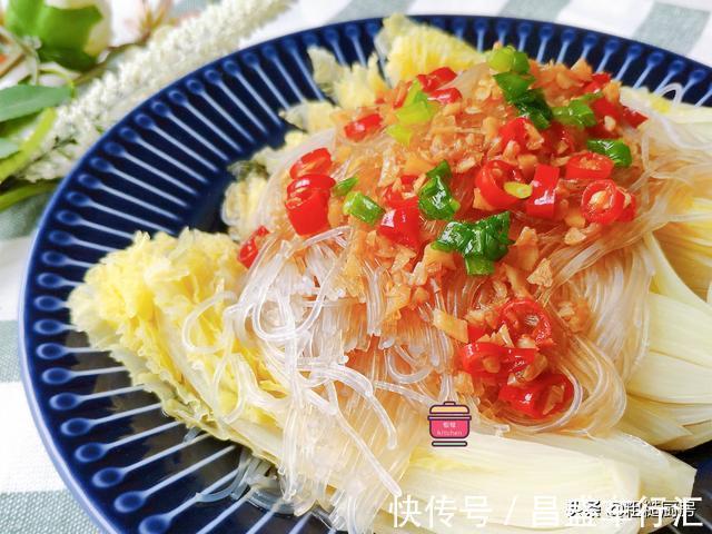 橄榄菜|入秋后,我家常做这5道家常菜,食材新鲜,营养均衡,美味不上火
