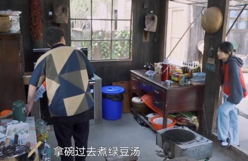 維嘉|《向往5》下一期再放大招，迎來10位飛行嘉賓，觀眾卻開心不起來