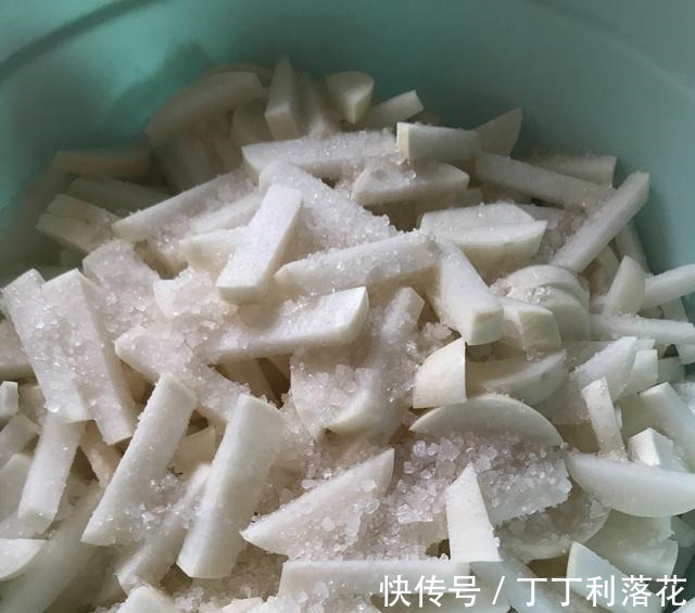 这几种蔬菜晒干后,比新鲜的还好吃,干净卫生也不贵炖肉吃很香!