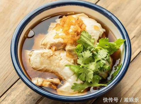 自制豆腐脑很简单,做一锅成本也就2块钱,早餐不用出门买了