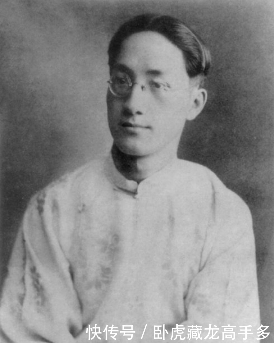  徐志摩|张幼仪的婚姻悲剧，究竟是谁造成？徐志摩才是真正想毁了她的人