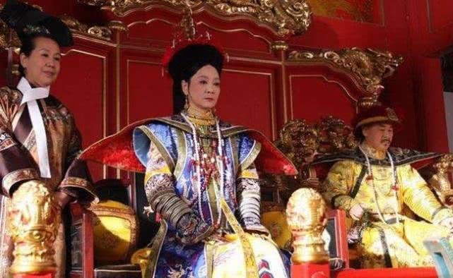 皇后|古代嫔妃的俸禄是多少下到答应上到皇后,每个月工资不等