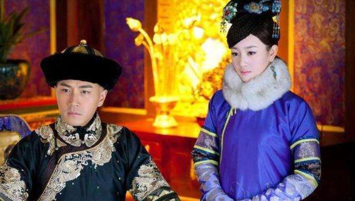 皇帝|古代宫女一年有多少俸禄?折合成人民币后,如今白领也望尘不及