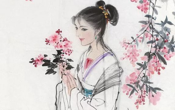 学生|苏轼学生爱上好友之妻,情不自禁写下一首词,反被称赞