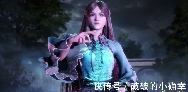 唐三|斗罗大陆：瀚海乾坤罩竟嫌弃戴沐白，只有唐三才能催动