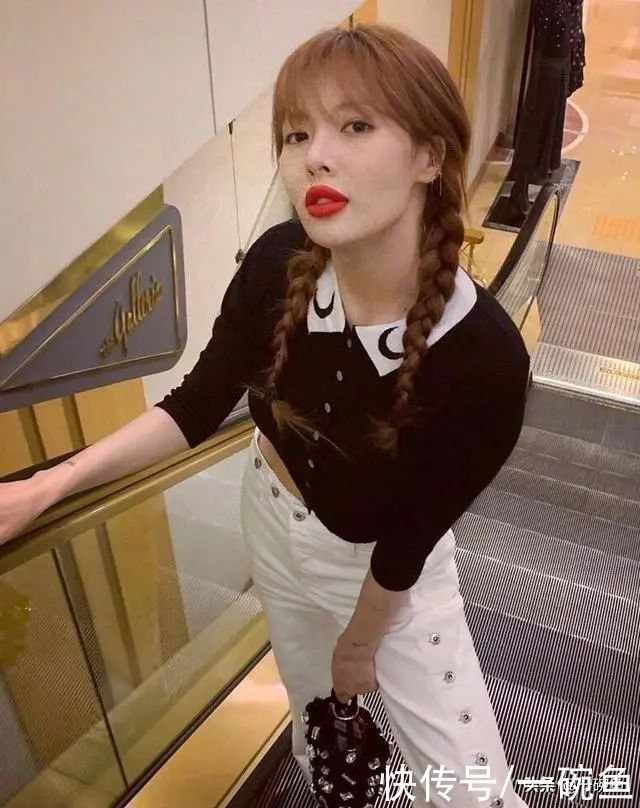 羊毛卷|教你一招“摆脱土气”!选错夏季发型,分分钟显老10个度