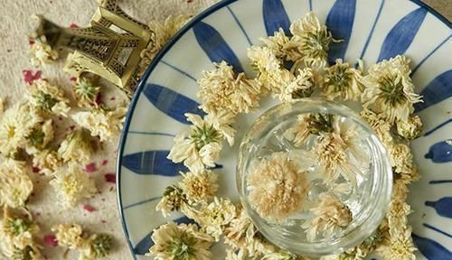 长寿|三味中药,是养生人的“长寿药”,泡水当茶喝,养身体,缓衰老