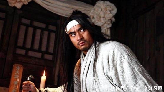 衣裳|武松杀潘金莲前扯开她胸脯衣裳有特殊用意?原因其实很简单