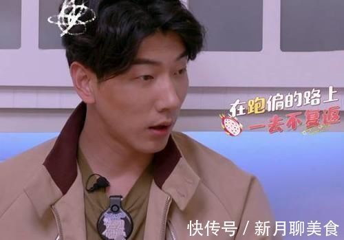 同是大厨人设崩塌，张亮张艺凡趣味横生，她却被全网批太假