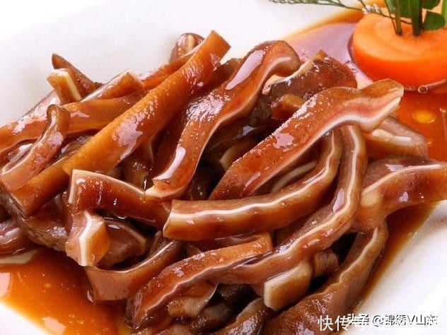 鸡爪|周末待客推荐12道美食，好吃还不贵，学会在家待客更有面子