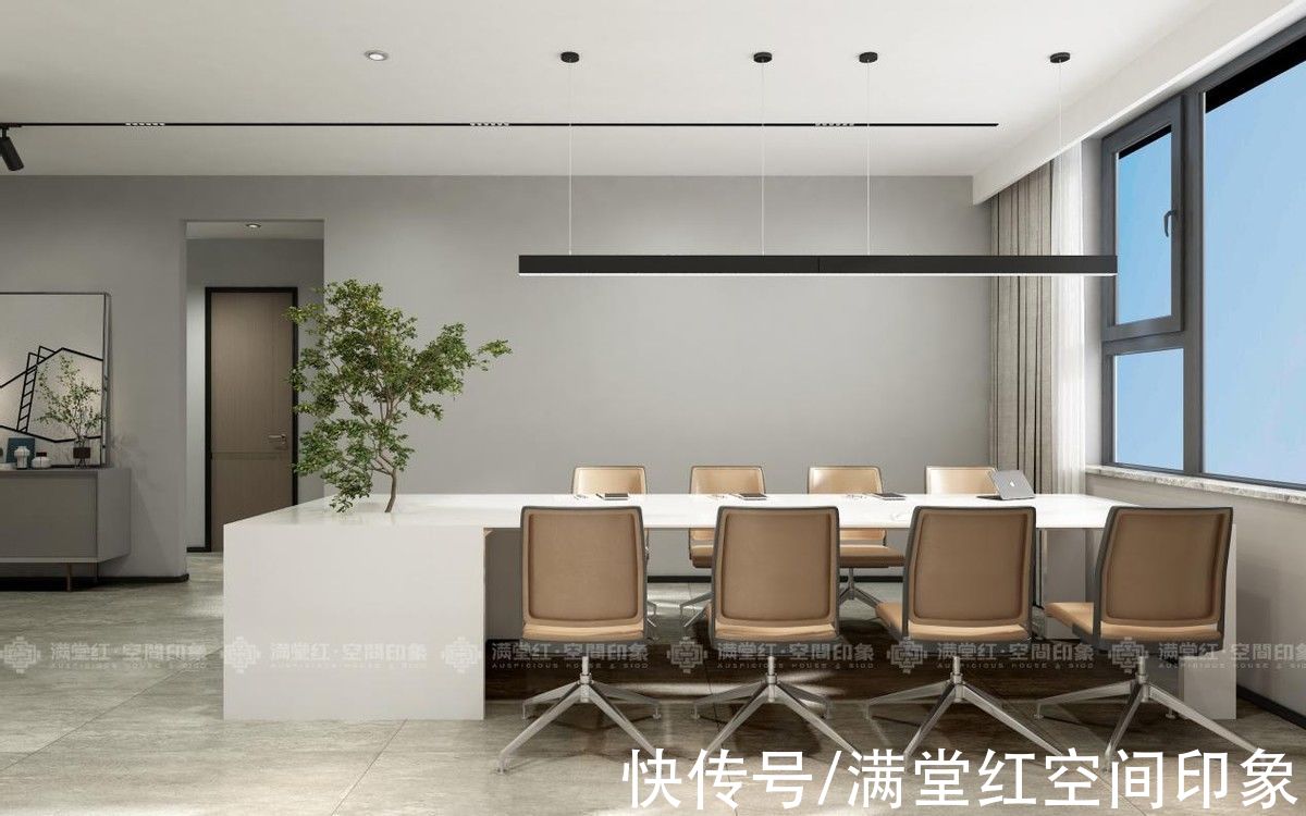 工作场所|超乎工作场所的乐园，像一个温暖的家