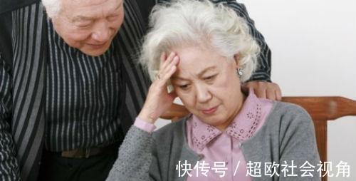 干洗脸|老人想长寿，需要跨过这两道“寿命坎”！可惜很多人都止步于此