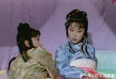 林妹妹|抄检大观园,最有问题的是黛玉的潇湘馆绣春囊与林妹妹有关