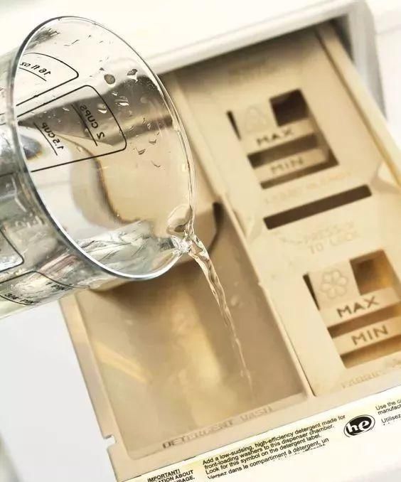 衣服到底要不要反过来晒别怪我没有告诉你……