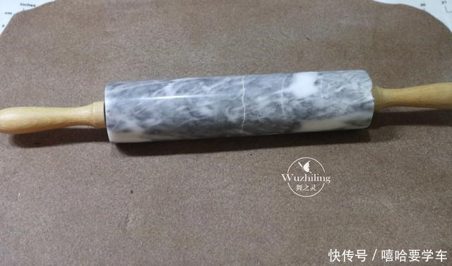 一次发酵的刀切馒头,注意这点,好吃劲道让你吃不腻