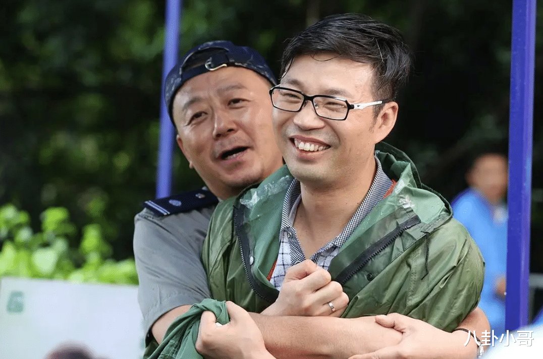 《极限挑战》第七季路透照曝光！又一当红小生加盟，初代男人帮却只剩他
