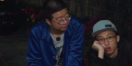 池子|向往的生活最令人反感的一位嘉賓,錄節(jié)目全程抽煙,整一期黃磊都沒搭理他