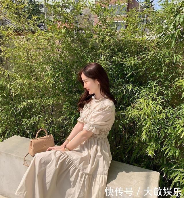 复古优雅的连衣裙单品，会不会成为你的夏日最爱