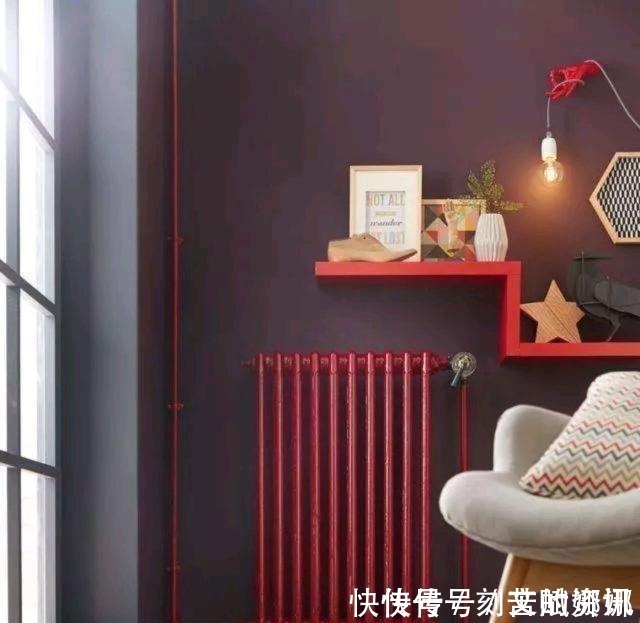 安地暖|地暖为什么越用越不热看完这篇你就懂了……!