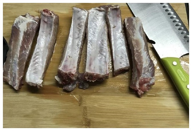 不用烤箱，只需2步，零厨艺在家也能做出满口留香的烤排