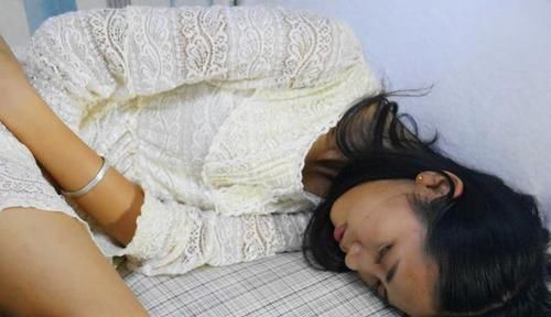 月经期间|女性来大姨妈,不能洗头月经期间,真正不能做的,别铤而走险