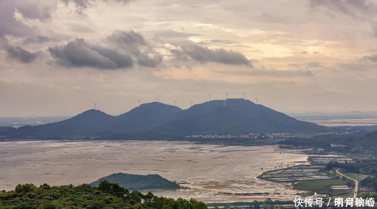 中年|何必跑出国,中国的“夏威夷岛”,连美国夏威夷市长都拍手称赞