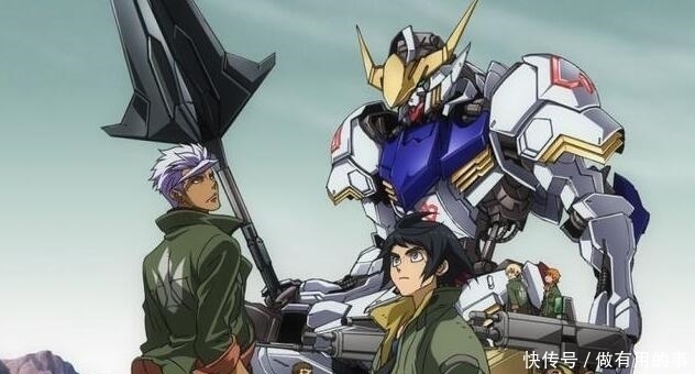 谁说邪不能胜正？盘点那些邪恶战胜正义的动漫！