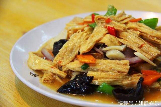 此菜要多给孩子吃,营养美味又健脑,越吃越聪明,一点不怕