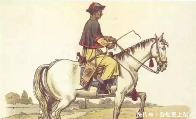 亚历山大|这才是乾隆真正的样子 洋画家笔下乾隆肖像速写