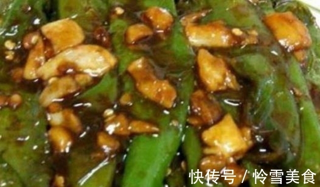 好吃美味的家常菜,和饭店的味道有一拼,特别下饭很鲜香