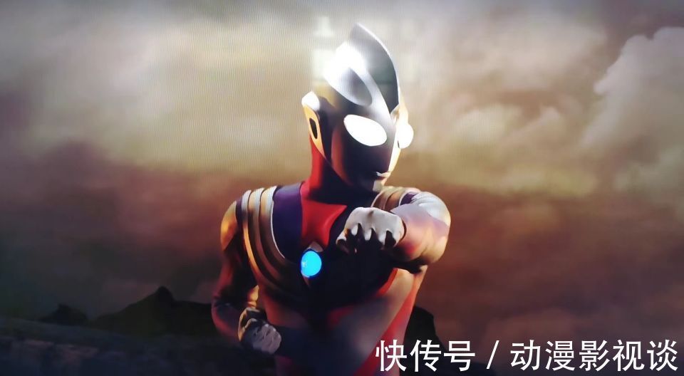 奥特曼|网传《迪迦奥特曼》再遭禁播,迪迦到底招惹谁了?评分最高有错吗?