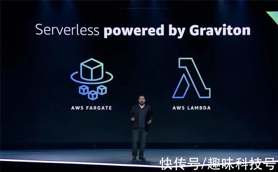 亚马逊云科技的Graviton3为什么只有64核，官方回应来了