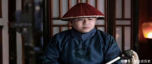 蚊子|为何古代太监手里要拿个带毛毛的棍子说出来你都不信