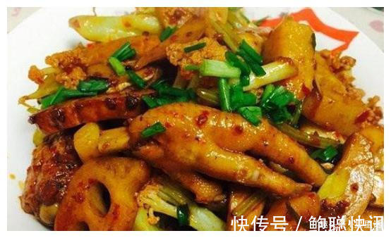 下饭|越吃越香的几道家常菜，色香味俱全，下酒下饭，每次做饭都不够吃