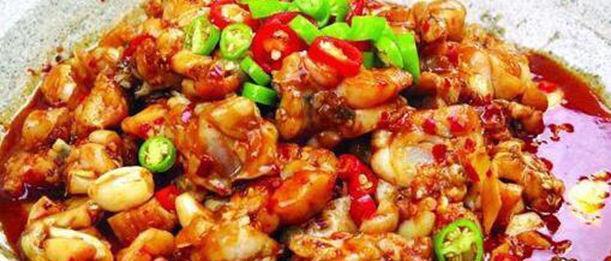 家常菜|香味十足的几道家常菜，好吃到停不下嘴，爽口开胃，上桌抢着吃