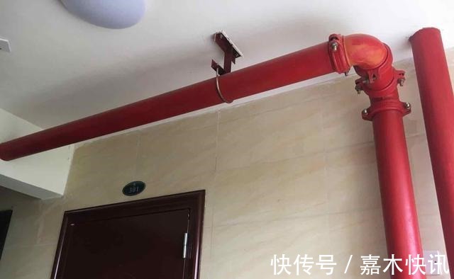 供暖|装修时6个地方不要动,很容易产生隐患,还会被物业罚款