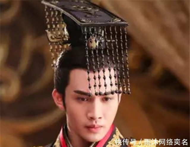 皇帝|如果是英明的扶苏当皇帝,秦朝结果会如何