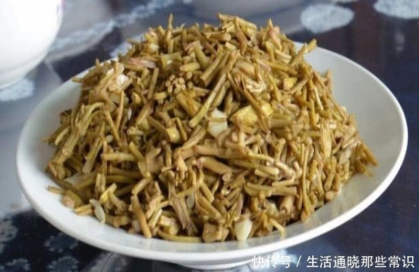 猪肉|秋季，吃猪肉不如吃它，等于天然泻药，刮油排毒，小腹不鼓了