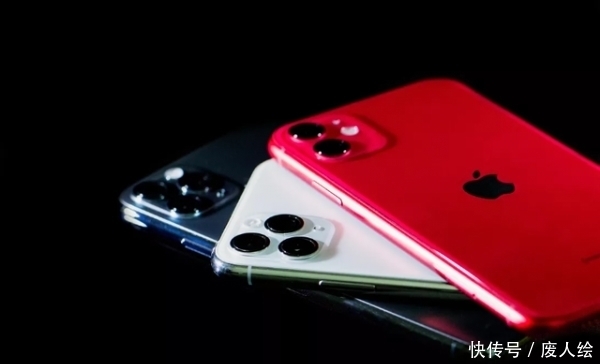 幸运儿|因祸得福!没抢到12反而成幸运儿!苹果遇强劲对手,非华为!