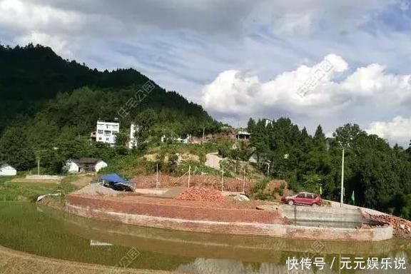地方|农村小伙竟花34万在人烟稀少的地方建别墅,为了啥?